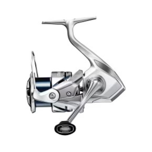 Shimano - STRADIC 25000HG FL SPIN REEL