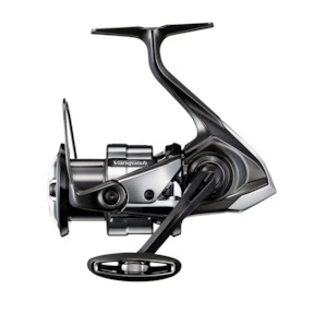 Sporting equipment: Shimano - 23 VANQUISH C3000XG C SPIN REEL