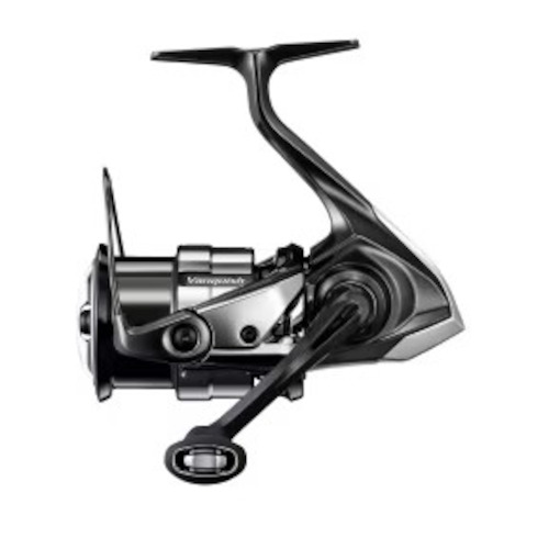 Shimano - 23 VANQUISH 2500SHG C SPIN REEL