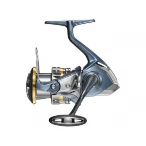 Sporting equipment: Shimano - ULTEGRA 4000XG FC SPIN REEL