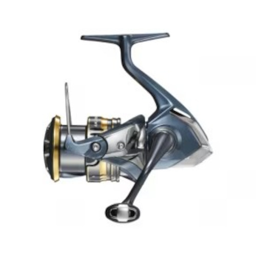 Sporting equipment: Shimano - ULTEGRA 2500HG FC SPIN REEL