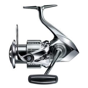 Sporting equipment: Shimano - STELLA 4000XGFK