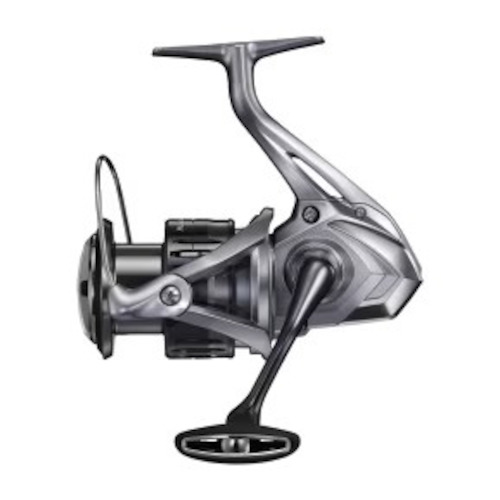 Sporting equipment: Shimano - NASCI C3000HG FC SPIN REEL