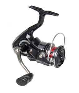 Sporting equipment: Daiwa RX LT 3000