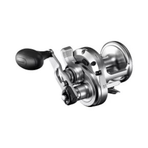 Sporting equipment: Shimano - Speedmaster 16 2SPD