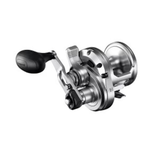 Sporting equipment: Shimano - Speedmaster 12 2SPD