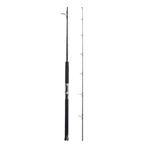 Shimano - VORTEX 6'10" 1PCE 10-15KG SPIN ROD