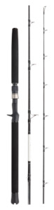 Shimano - CARBOLITE 7' 2PCE 10-15KG O/H ROD