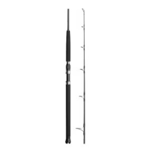 Shimano - VORTEX 5'5" 1PCE 30-50LB JIG SPIN ROD