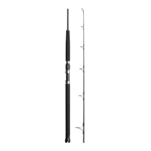 Sporting equipment: Shimano - VORTEX 6'6" 1PCE 10-20LB JIG SPIN ROD