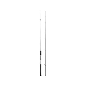 Sporting equipment: Shimano - SALTY ADVANCE ROCK FISH 7'6" 2PCE MEDIUM LIGHT SPIN ROD