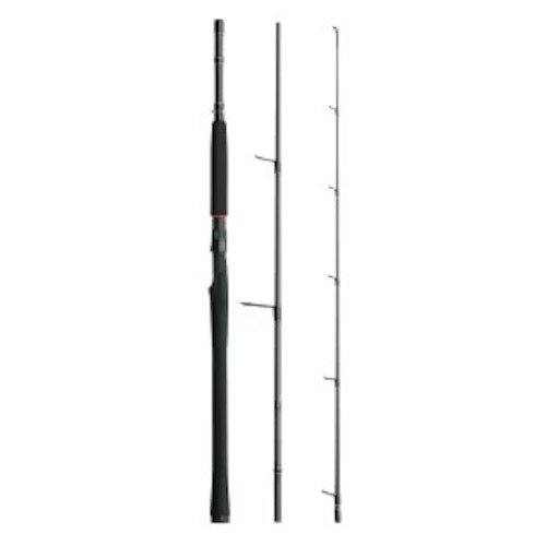 Shimano - BACKBONE 7' 1PCE 10-15KG BTR SPIN ROD