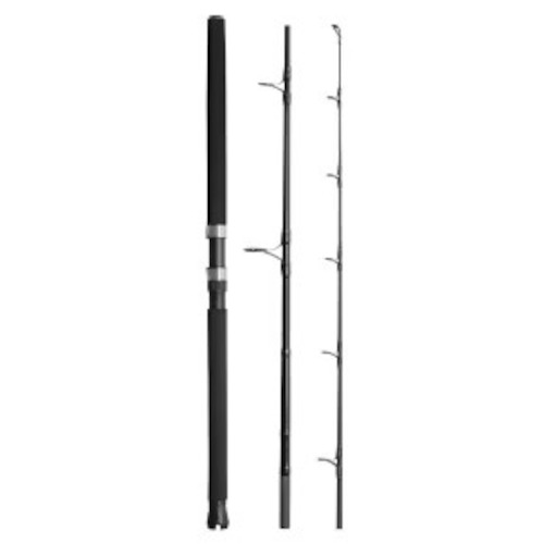 Shimano - VORTEX 7'6" 2PCE 10-15KG SPIN ROD