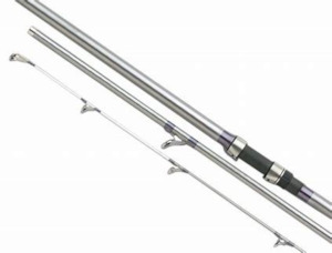 Shimano - ULTEGRA XR SURF TUBULAR 14'7" 3PCE 225GM LOW RIDER SURF ROD