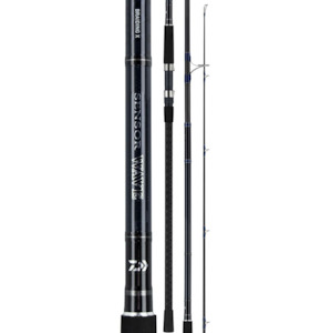 Sporting equipment: Daiwa 21 Sensor Wave 14032HFS-NZ