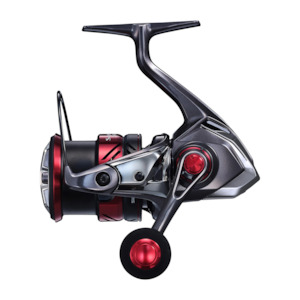 Sporting equipment: Shimano - SEPHIA XR C3000SHG SPIN REEL (Narrow Spool)