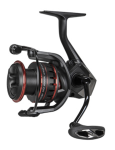 Sporting equipment: CD - Okuma REEL SPIN CEYMAR HD 4000