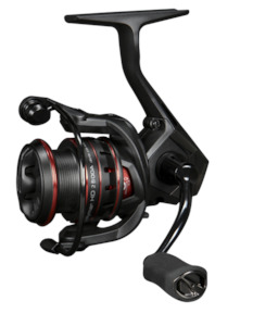 Sporting equipment: CD - Okuma REEL SPIN CEYMAR HD 2500