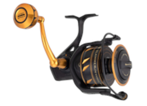 Penn SLAIV8500HS SLAMMER IV 8500HS SP REEL BX