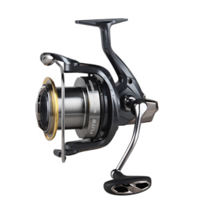 CD - Okuma REEL SPIN FLITE SURF 12000