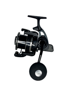 Sporting equipment: CD - Okuma T-Rex 7000