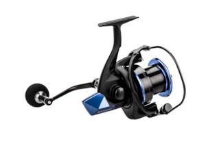 Sporting equipment: CD - Okuma Surf Rockaway 6000