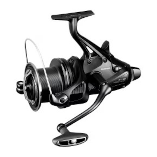 Sporting equipment: Shimano - BIG BAITRUNNER 14000 XT LC SURF REEL