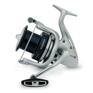 Sporting equipment: Shimano - AERLEX 10000 XSB SURF REEL