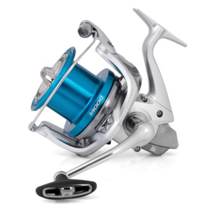 Sporting equipment: Shimano - 23 SPEEDMASTER 14000 XSD SURF REEL