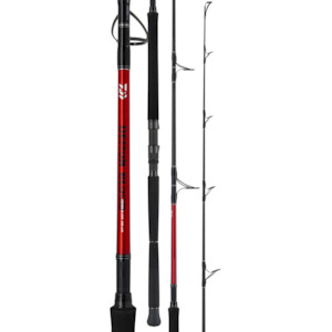 Daiwa 20 Demon Blood S73-2/3