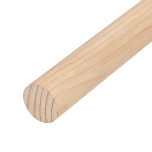 Handrail – 40mm Dowell Pine