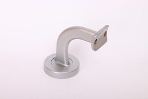 MN310 Satin Chrome Bracket