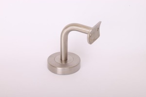 Stainless Steel Handrail Bracket