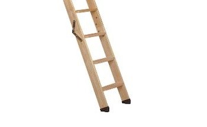 Attic Ladder – Extention Kit