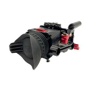 Zacuto Z-Finder for Sony FX6