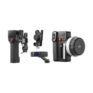 Photographic equipment hiring: DJI Focus Pro All-In-One Combo