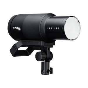 Profoto Pro D3 1250w Single light kit