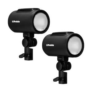 Profoto A2 Duo Light Kit