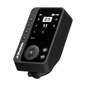 Profoto Remote Flash Trigger (Select style and Mount)