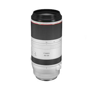 Canon RF 100-500mm f 4.5-7.1 L IS USM Lens