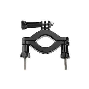 GoPro Roll Bar / large tube Mount