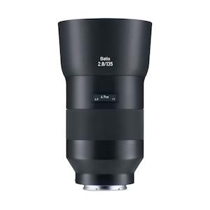 Zeiss Batis 135mm f 2.8 Lens (Sony E)