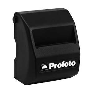 Photographic equipment hiring: Profoto Lithium-ion Battery for B1 and B1x 500 AirTTL