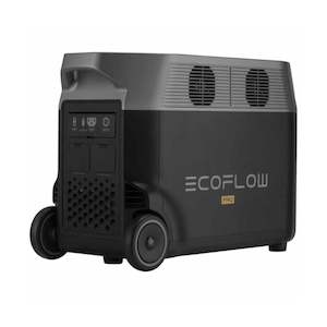 EcoFlow DELTA Pro Portable Power Station