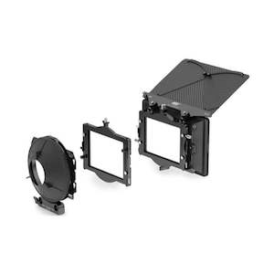 ARRI LMB-25 4x5 3-Stage Matte Box Kit