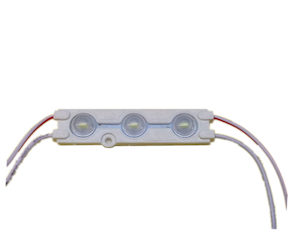 LED Module 3LEDs