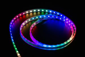 LED Strips 7W