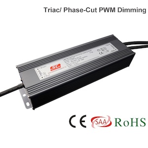 Primary Side Dimmable Drive 150W