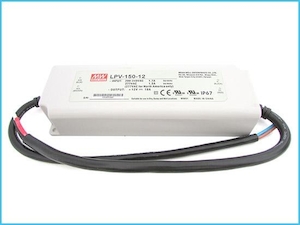 MeanWell Power Supply LPV150