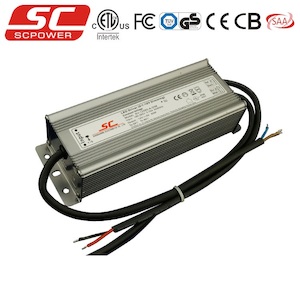 Primary Side Dimmable Drive 60W